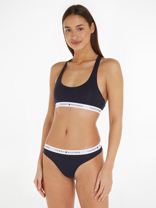 Produktbild Tommy Hilfiger Thong (XS)
