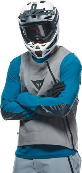 Actual product image Dainese Jacket Dnse 23 Hgc Hybrid Grey XL (XL)