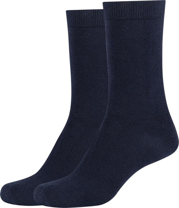 Actual product image S.Oliver Women originals organic socks 6p (pack of 6, 35, 38)