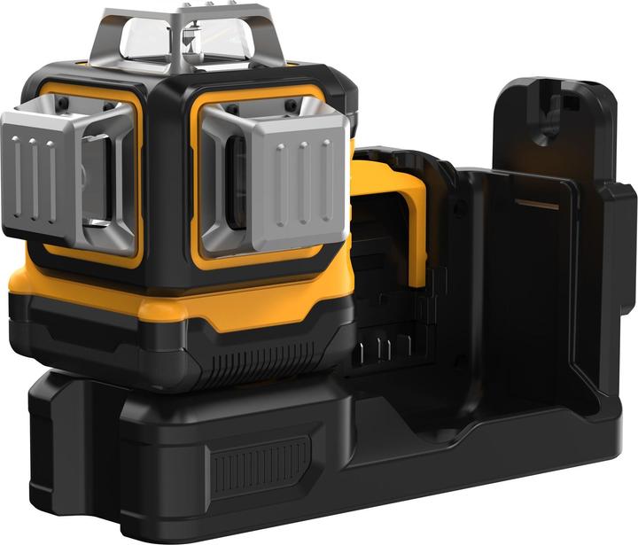 Actual product image DeWalt Cross line laser