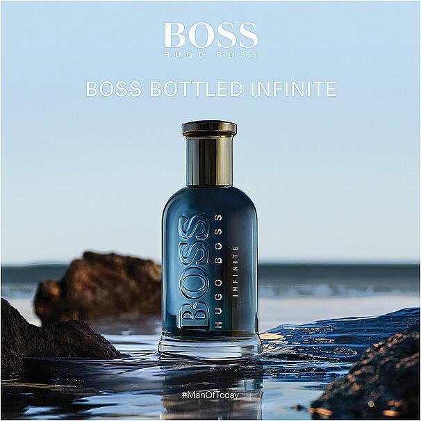 Image du produit BOSS Bottled Infinite (Eau de parfum, 200 ml)