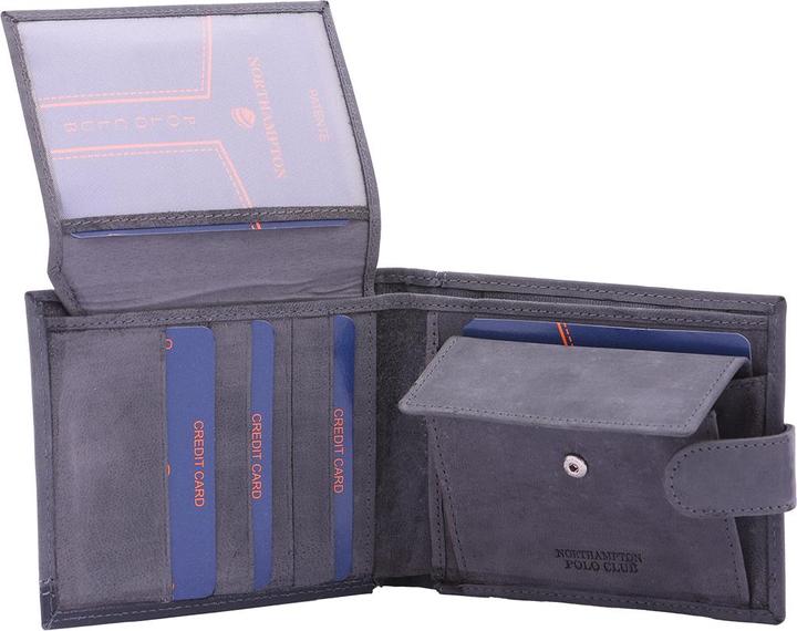 Actual product image Northampton Polo Club Pc03-298