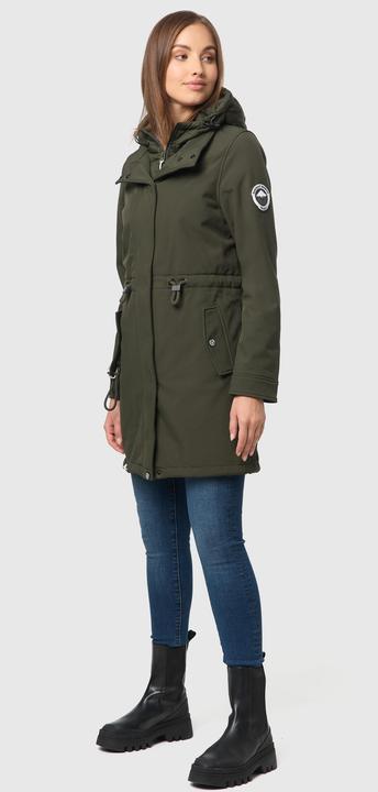 Actual product image Marikoo Mount Presanella (3XL)