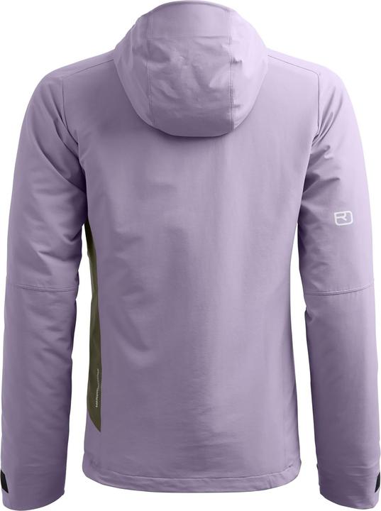 Produktbild Ortovox Women's Seceda Softshell Jacket (XS)