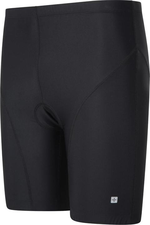 Actual product image Mountain Warehouse Mens Ballard Cycling Shorts (4XL)