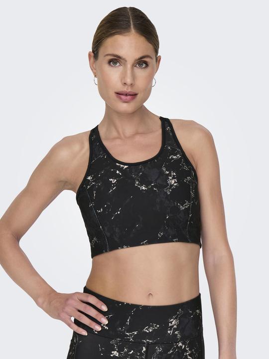 Image du produit Only Play Soutien-gorge à dos nageur Soutien-gorge de sport (M)