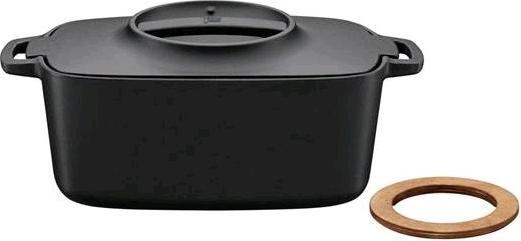 Immagine prodotto Fiskars Norden Pentola ovale, 5l (Pentola, Ghisa)