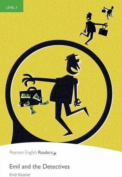 Produktbild PLPR3:Emil and the Detectives & MP3 Pack (Englisch, Erich Kastner, 2016)