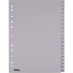Actual product image Office Depot Buchstabenregister