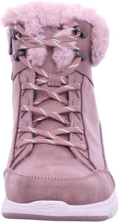Actual product image Skechers Boots GLACIAL ULTRA - COZYLY (41)
