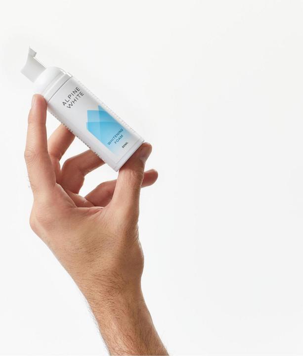 Immagine prodotto Alpine White Sbiancamento (50 ml)