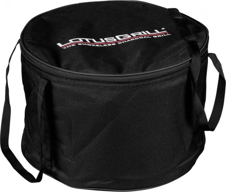 Produktbild LotusGrill Original mit USB (32 cm)