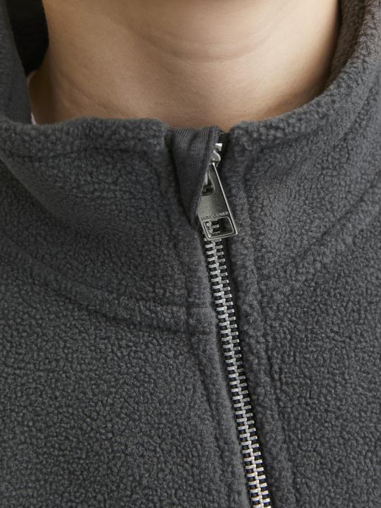 Produktbild Jack & Jones Jorvesterbro Fleece Quarter Zip No Jnr (152)
