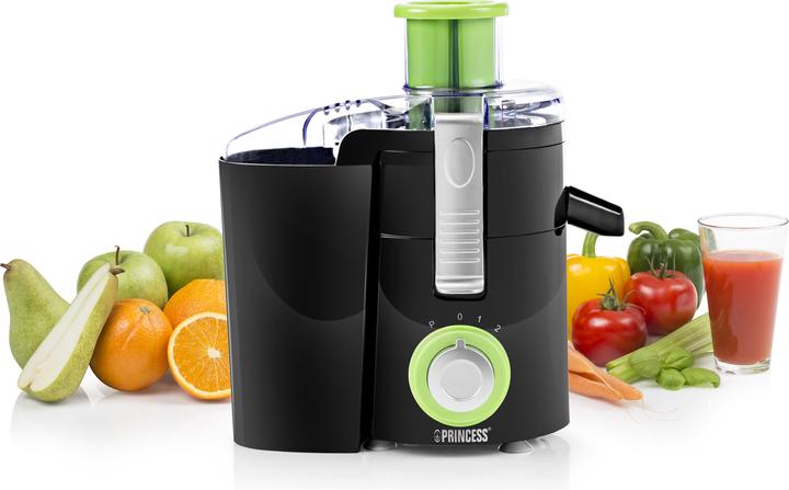 Immagine prodotto Princess 202040 Estrattore di succo (Spina UE)