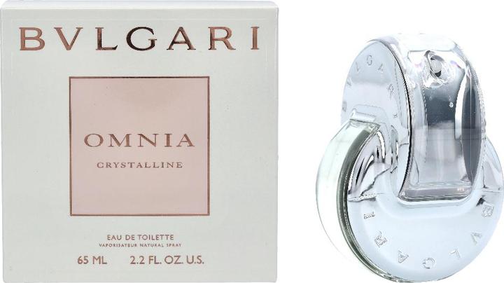 Produktbild Bulgari Omnia Crystalline (Eau de Toilette, 65 ml)
