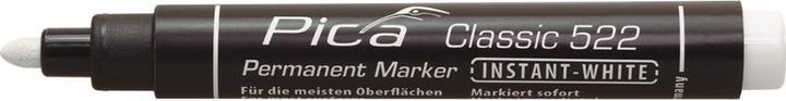 Produktbild Pica Marker (Weiss, 4 mm, 10 x)