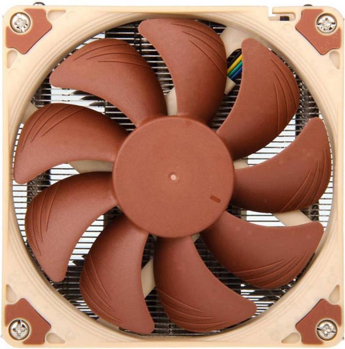 Produktbild Noctua NH-L9i (37 mm)