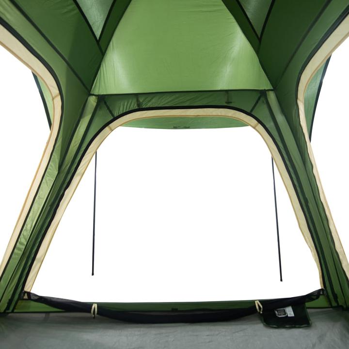 Actual product image VidaXL Camping tent 4 persons 185T Taffeta (Dome tent, 5.90 kg, 4 persons)