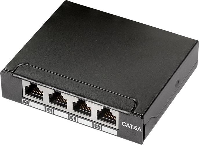 Actual product image LogiLink Check