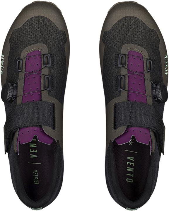 Produktbild Fizik Ferox Carbon Shoes (37)