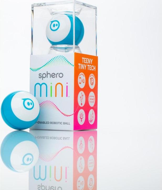 Produktbild Sphero Mini