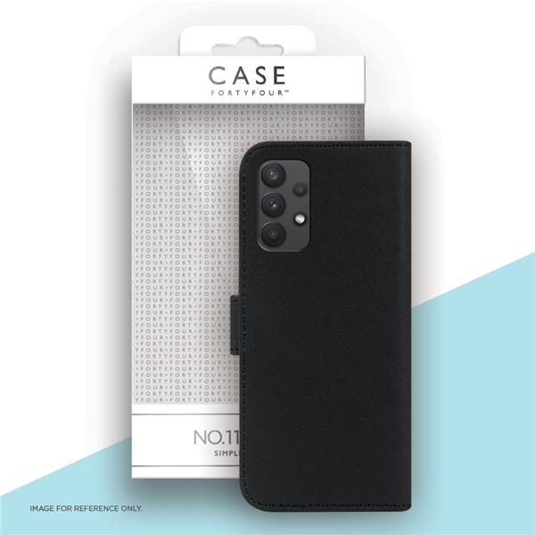 Actual product image Case FortyFour No.11 (Samsung Galaxy A22 5G)