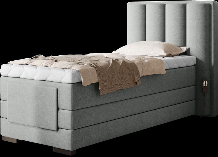 Gray Vero 4