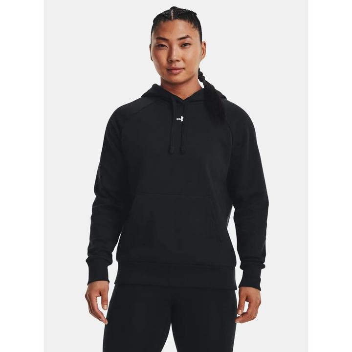 Produktbild Under Armour Rival Fleece Hoodie Damen (XL)