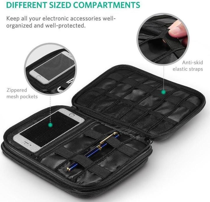Productafbeelding Ugreen Multifunctionele elektronicatas