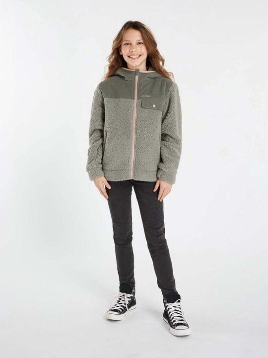 Image du produit Protest Hoody Full Zip Prtemily Jr (164)