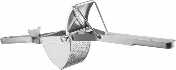 Immagine prodotto Hendi Schiacciapatate 300x100 mm in acciaio inox