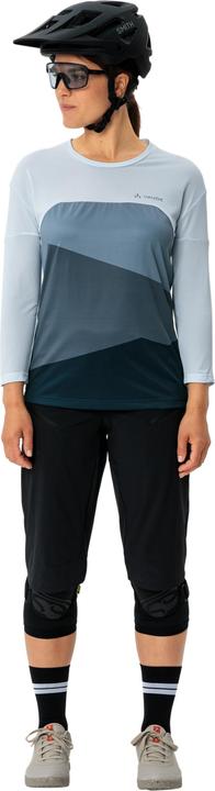 Produktbild Vaude Moab LS T-Shirt V (42)