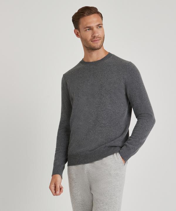 Actual product image Falke LU Classic Crew Neck m (XL)
