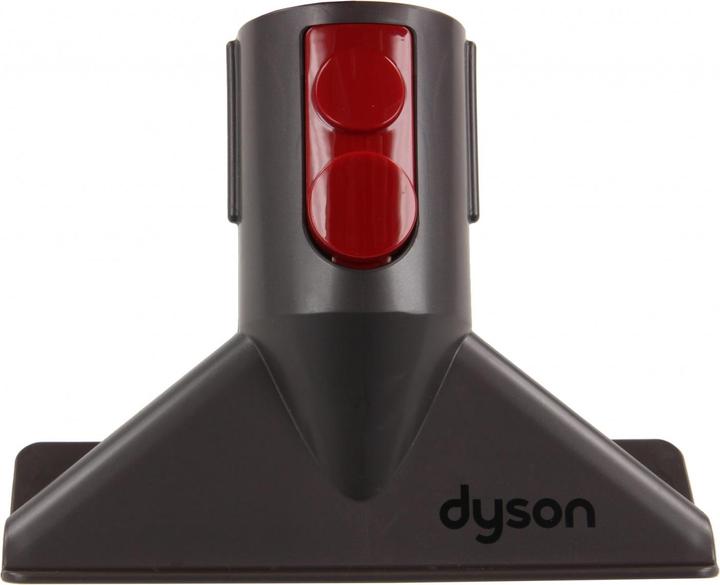 Actual product image Dyson Big Ball Parquet 2