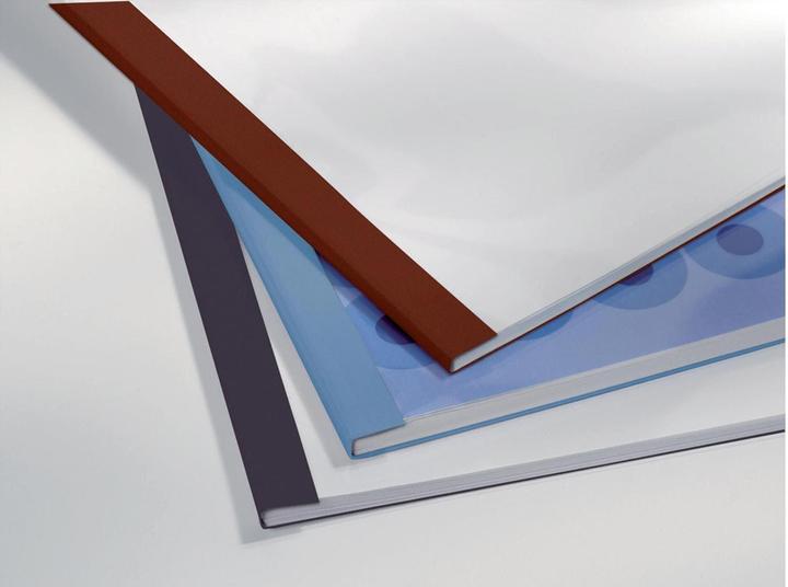 Immagine prodotto GBC Raccoglitori termici in pelle ThermaBind BusinessLine