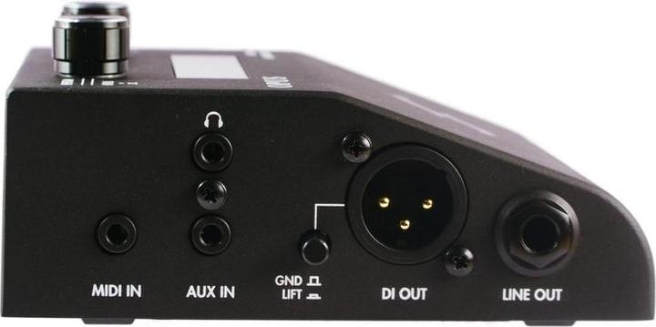 Actual product image Two Notes Opus