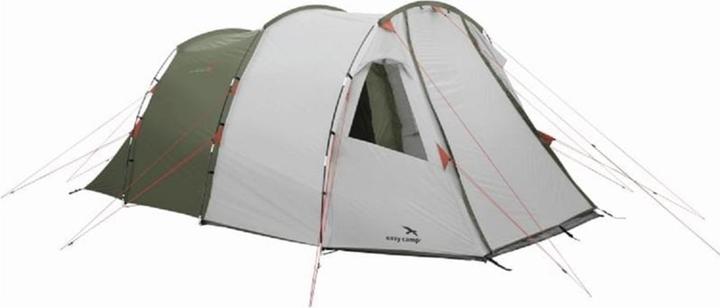 Actual product image Easy Camp Huntsville 500, tunnel tent (Tunnel tent, 12.10 kg, 5 persons)