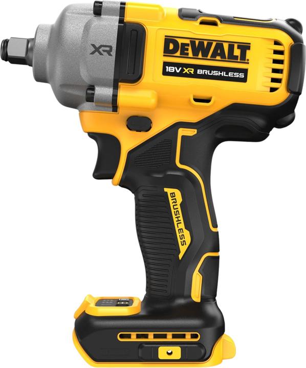 Immagine prodotto DeWalt DCF 891 D1T Akku Schlagschrauber 18 V 1084 Nm 1/2" Brushless + 1x Akku 2,0 Ah + Ladegerät + (Batteria)