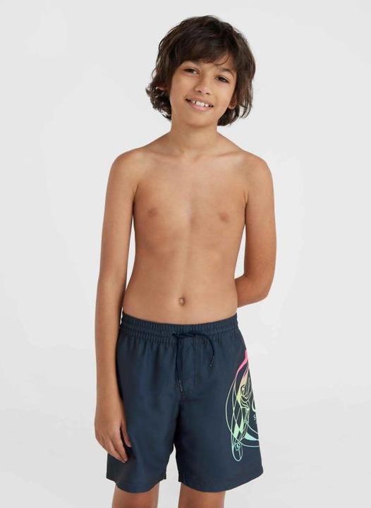 Actual product image O'Neill Circle Surfer 14" Swim Shorts (164)