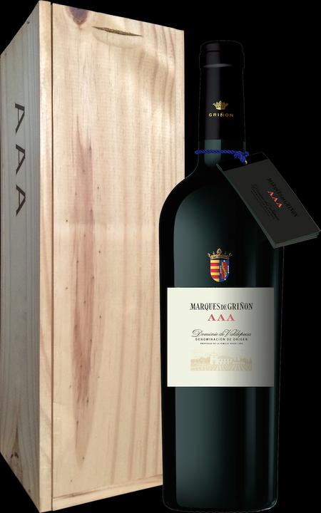 Image du produit Dominio de Valdepusa Marqués de Griñon Dominio de Valdepusa DO AAA (2005)