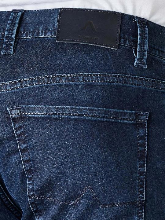 Immagine prodotto Alberto Pipe Jeans Regular Light Tencel blu scuro (W38/L34)