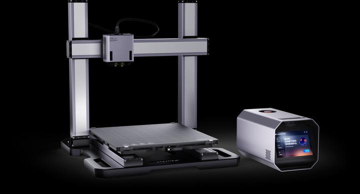 Snapmaker 3D-Drucker Artisan