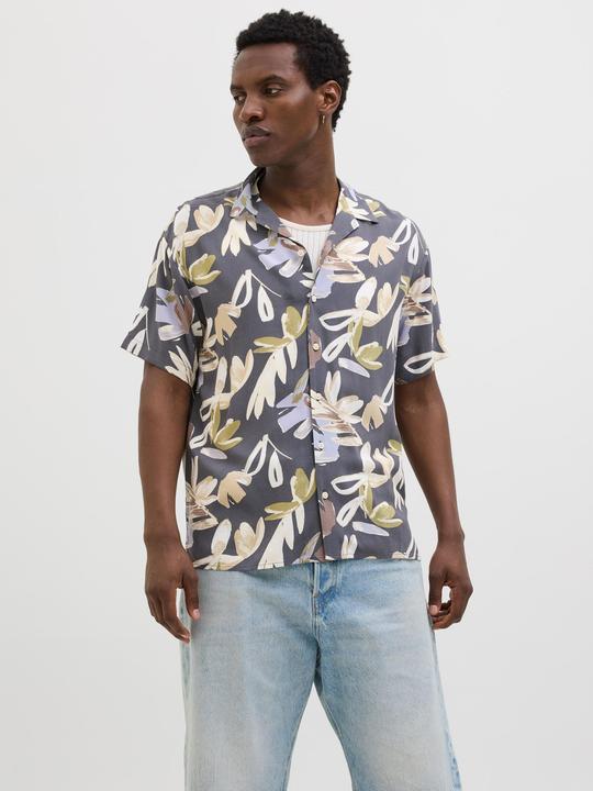 Actual product image Jack & Jones Relaxed Fit Hemd Hemd (L)