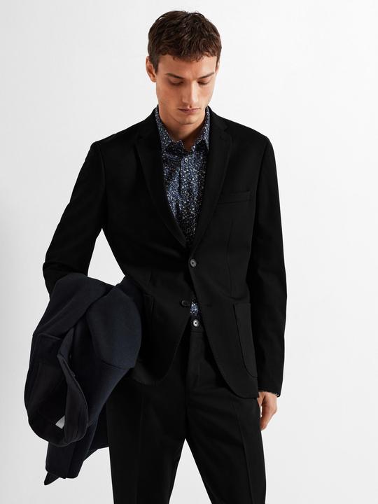 Image du produit Selected Homme Veste SLHSLIM-DELON (50)