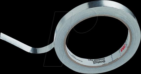 Immagine prodotto 3M PRODOTTI ELETTRICI DA 1170 25 MM (25 mm)