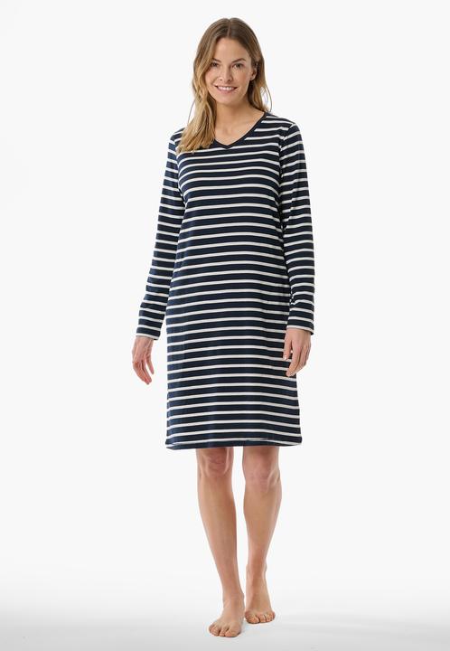 Actual product image Schiesser Nightshirt 1/1 (40)