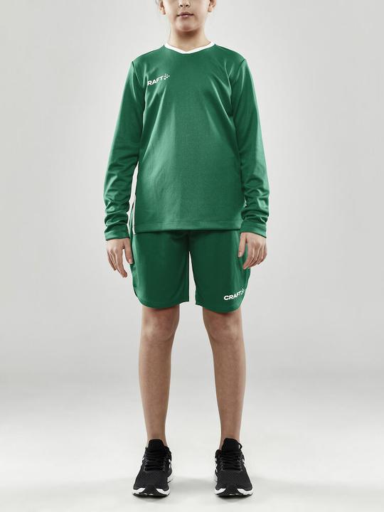 Image du produit Craft Progress LS Basket Jersey JR (146)