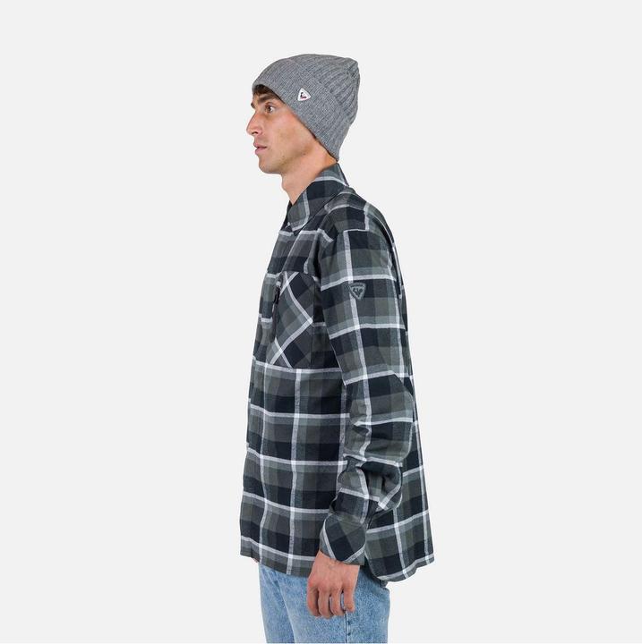 Actual product image Rossignol Ranch-Shirt (L)