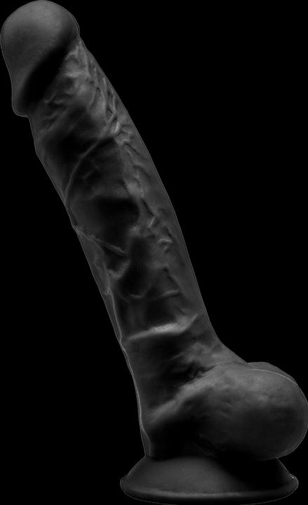 Actual product image Silexd Dual Density