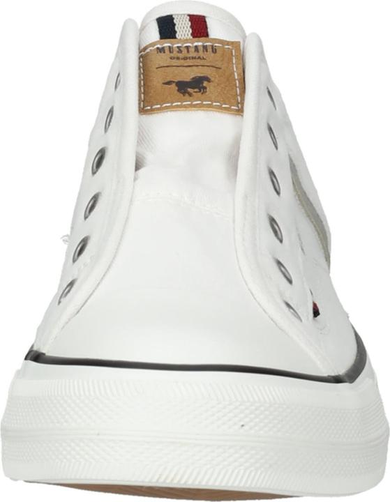 Produktbild Mustang Slipper (36)